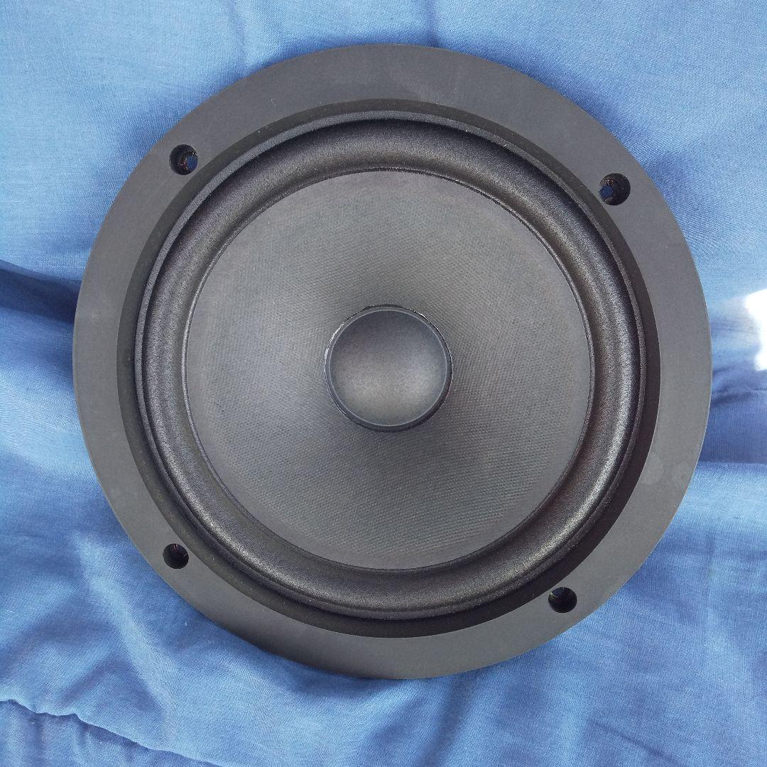 YAMAHA STAGEPAS300スピーカーと同等のスピーカーユニット2個