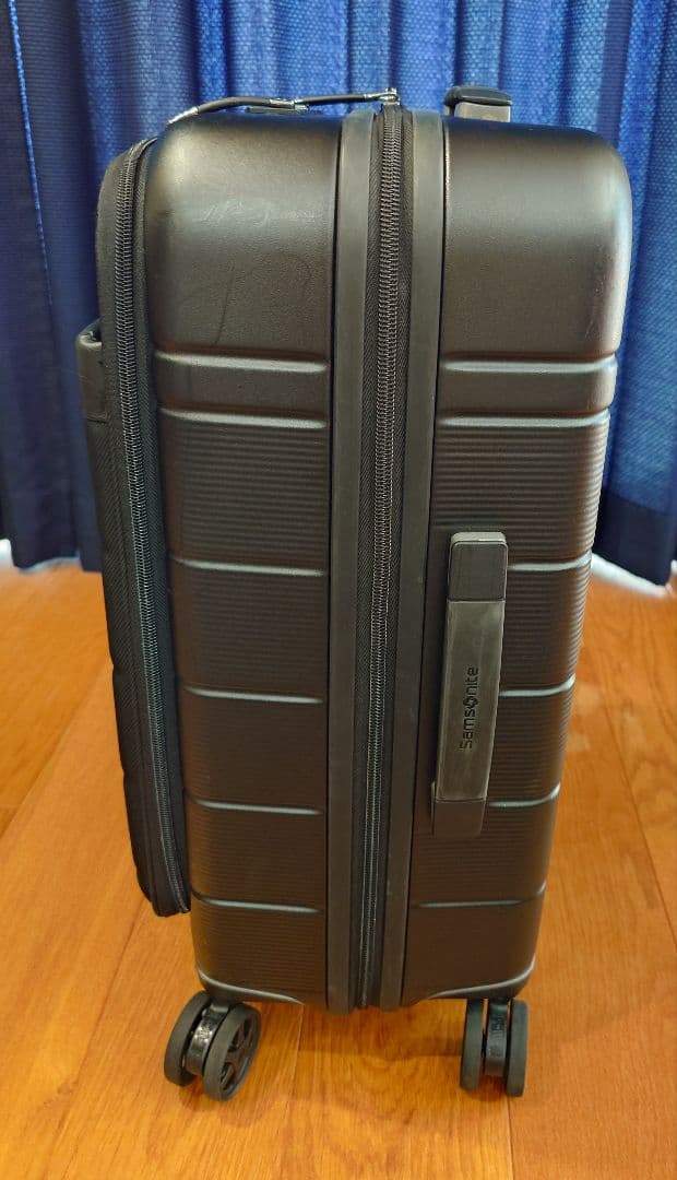 Samsonite サムソナイト NEOPOD スーツケース 機内持込み可