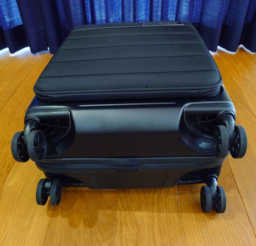 Samsonite サムソナイト NEOPOD スーツケース 機内持込み可