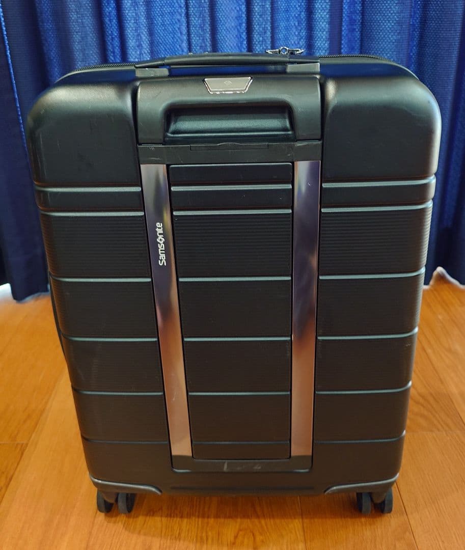 Samsonite サムソナイト NEOPOD スーツケース 機内持込み可