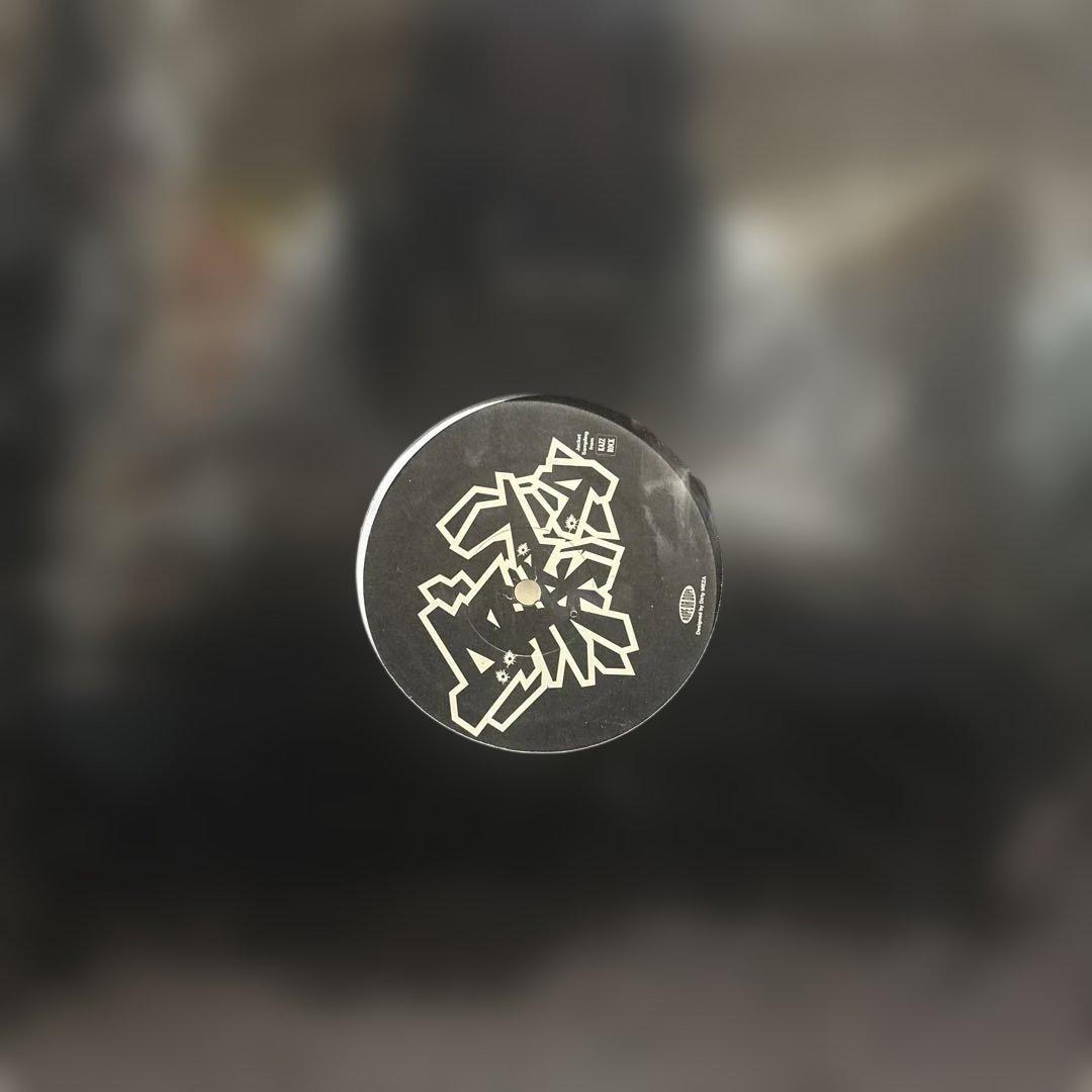 LIBRA REC 暴言 The Sadist Orgasm 100枚限定