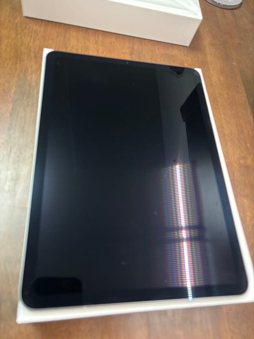 限*人様 Apple iPad Air第4世代スペースグレイ　一式