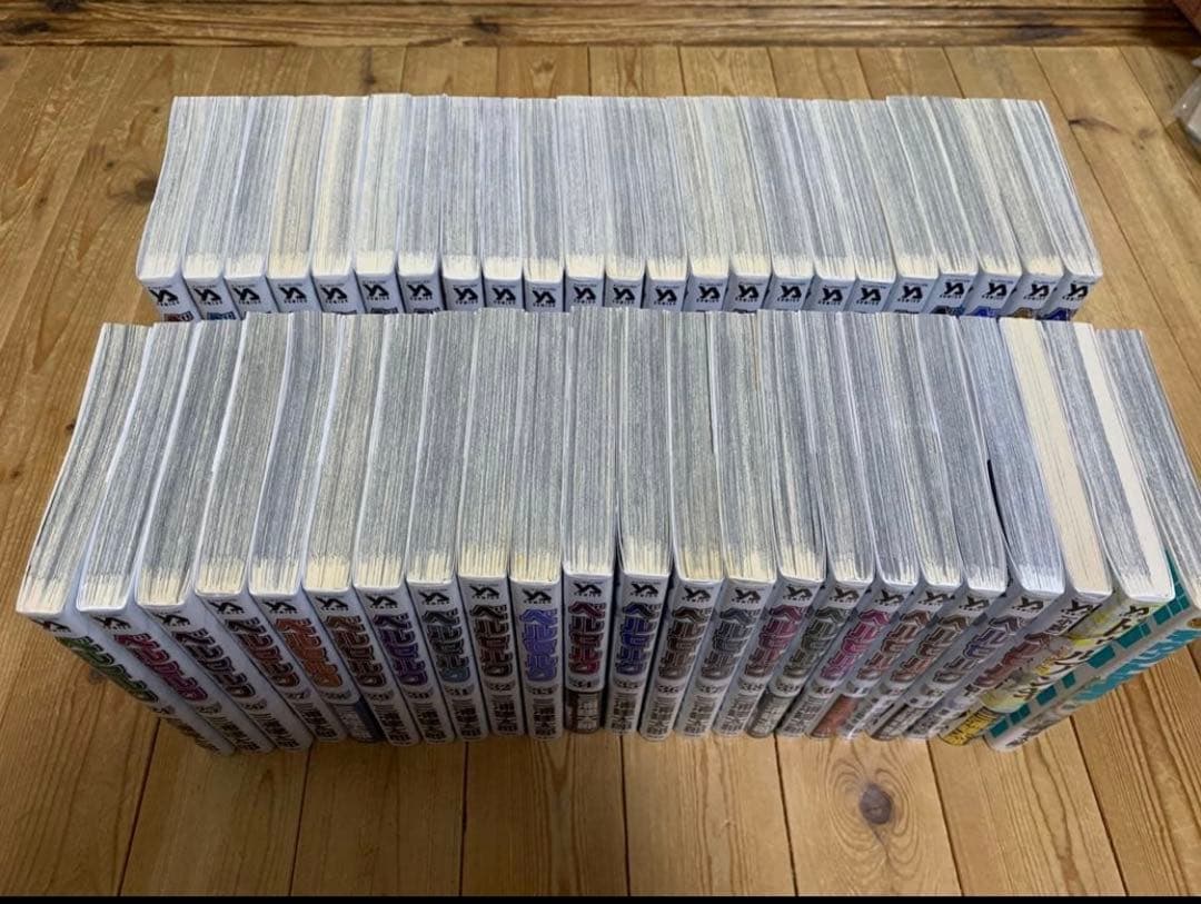 ベルセルク 新装版 1〜43巻＋3冊46冊セット三浦建太郎