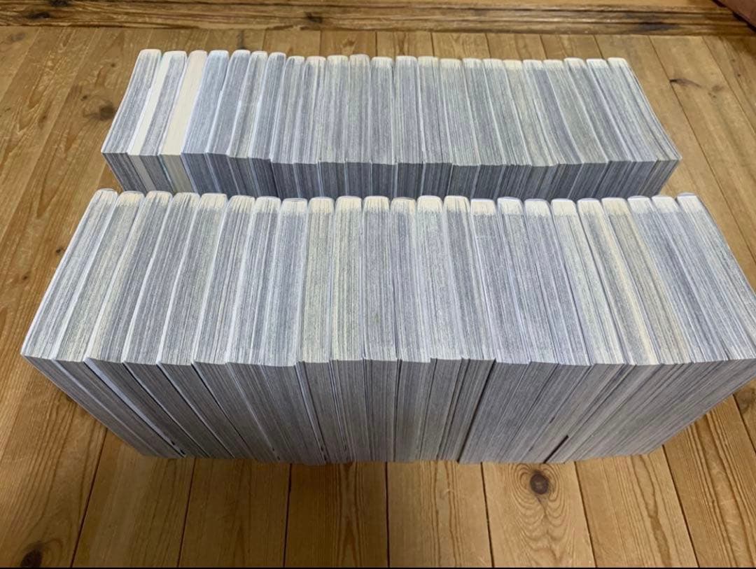 ベルセルク 新装版 1〜43巻＋3冊46冊セット三浦建太郎