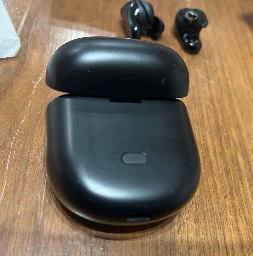 【右耳ジャンク】BOSE QuietComfort Ultra Earbuds