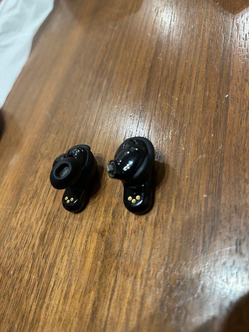 【右耳ジャンク】BOSE QuietComfort Ultra Earbuds