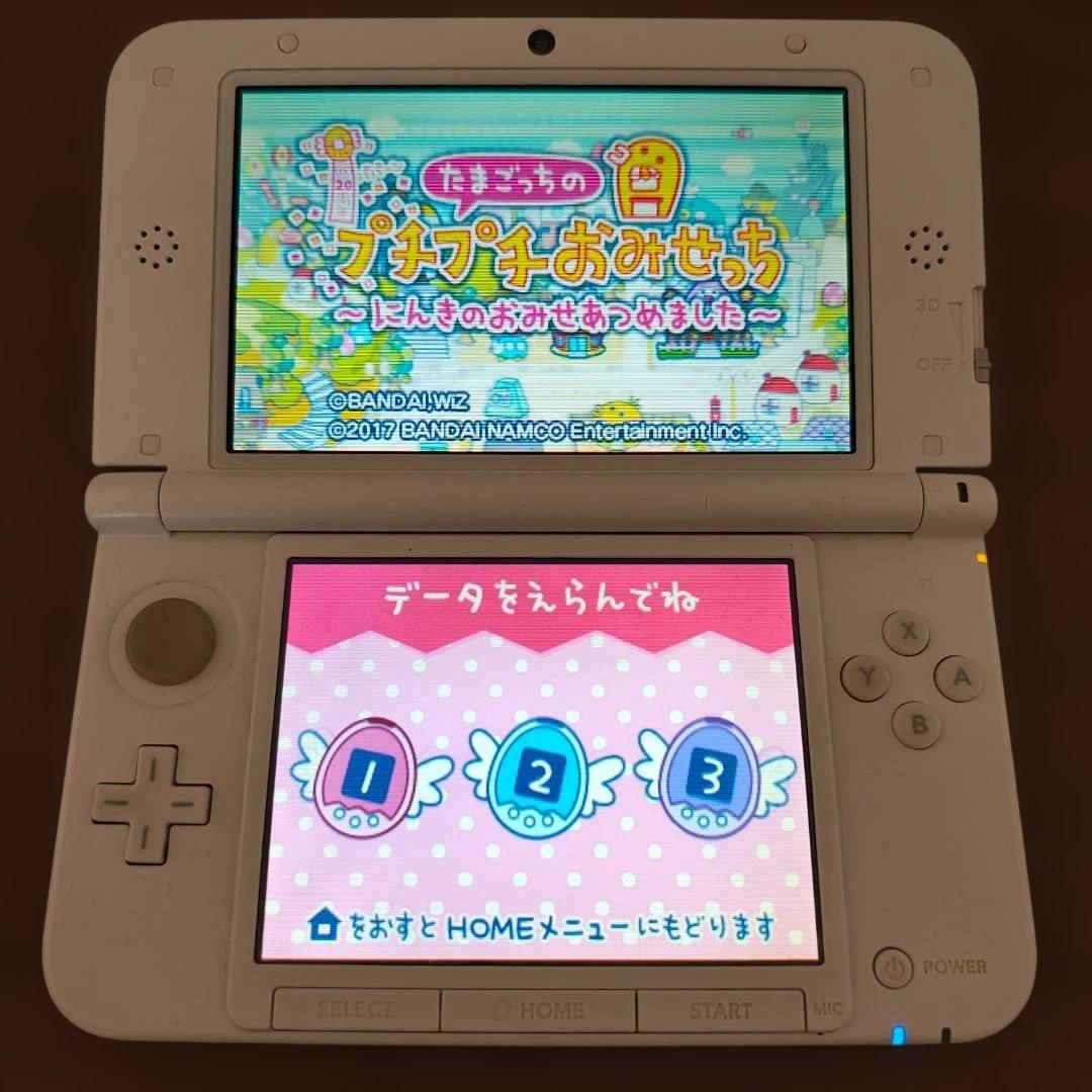 たまごっちのプチプチおみせっち ～にんきのおみせあつめました～【ソフトのみ】