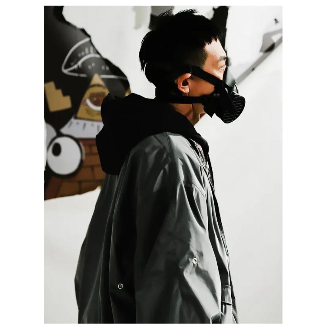ジャケット・アウター GOOPiMADE x Subcrew