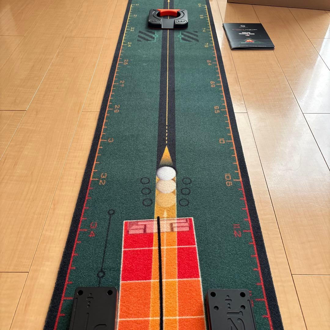 2.5M WELLPUTT Stroke Master ストロークマスター