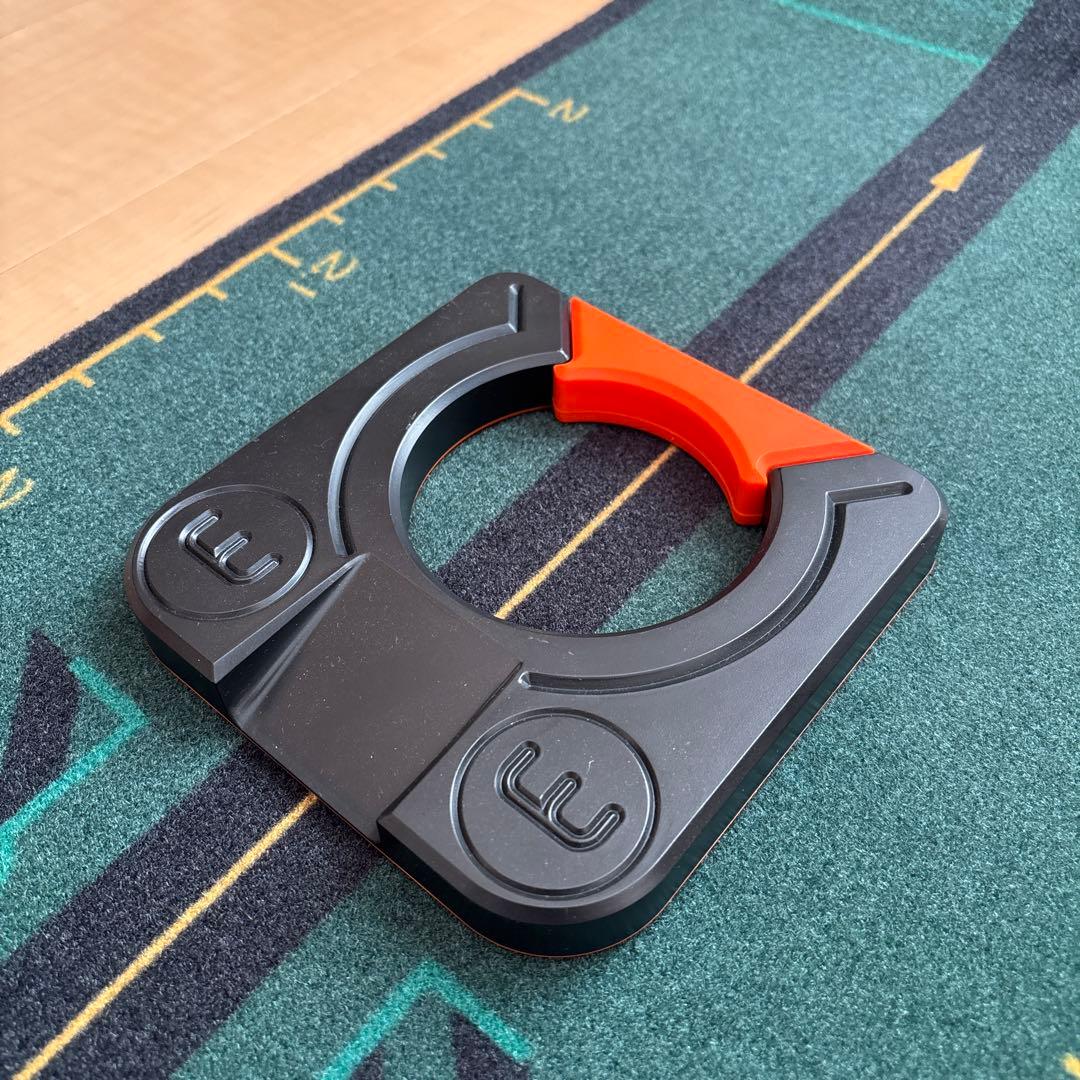 2.5M WELLPUTT Stroke Master ストロークマスター