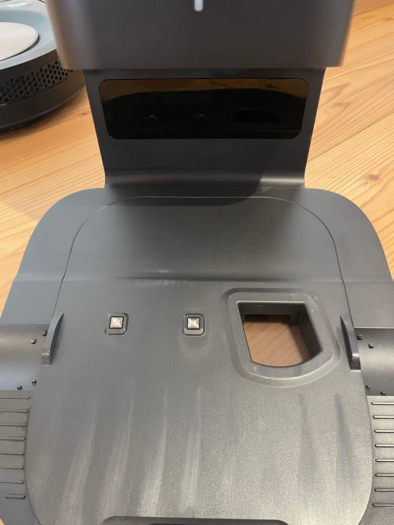 iRobot Roomba s9+ロボット掃除機