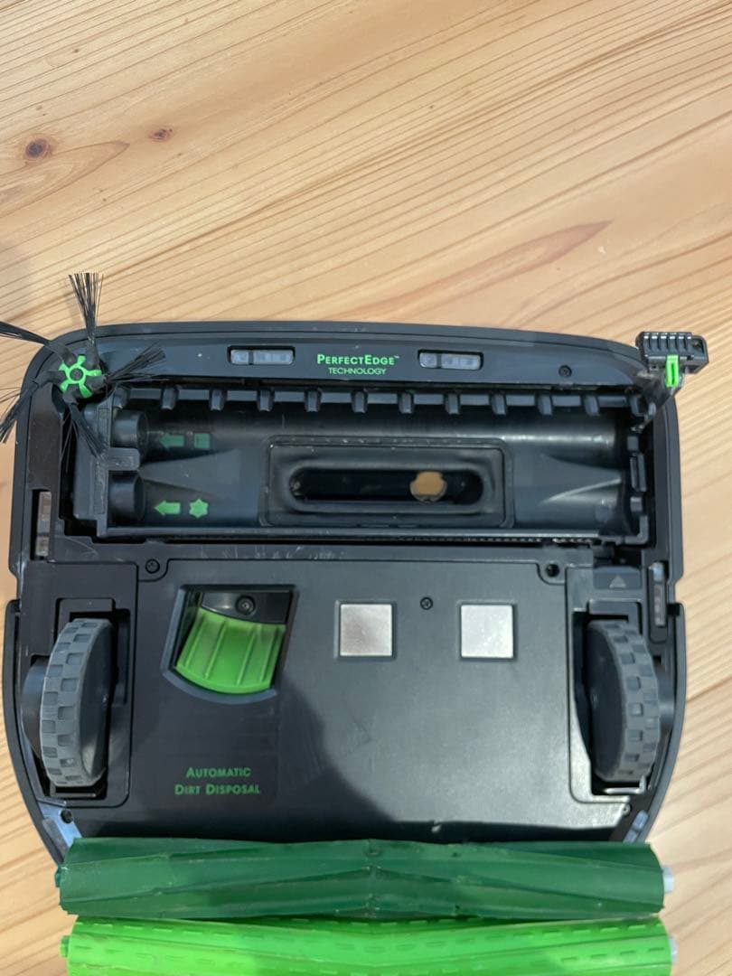 iRobot Roomba s9+ロボット掃除機