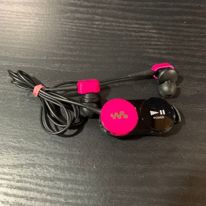 【値下げ可能】SONY ウォークマン NW