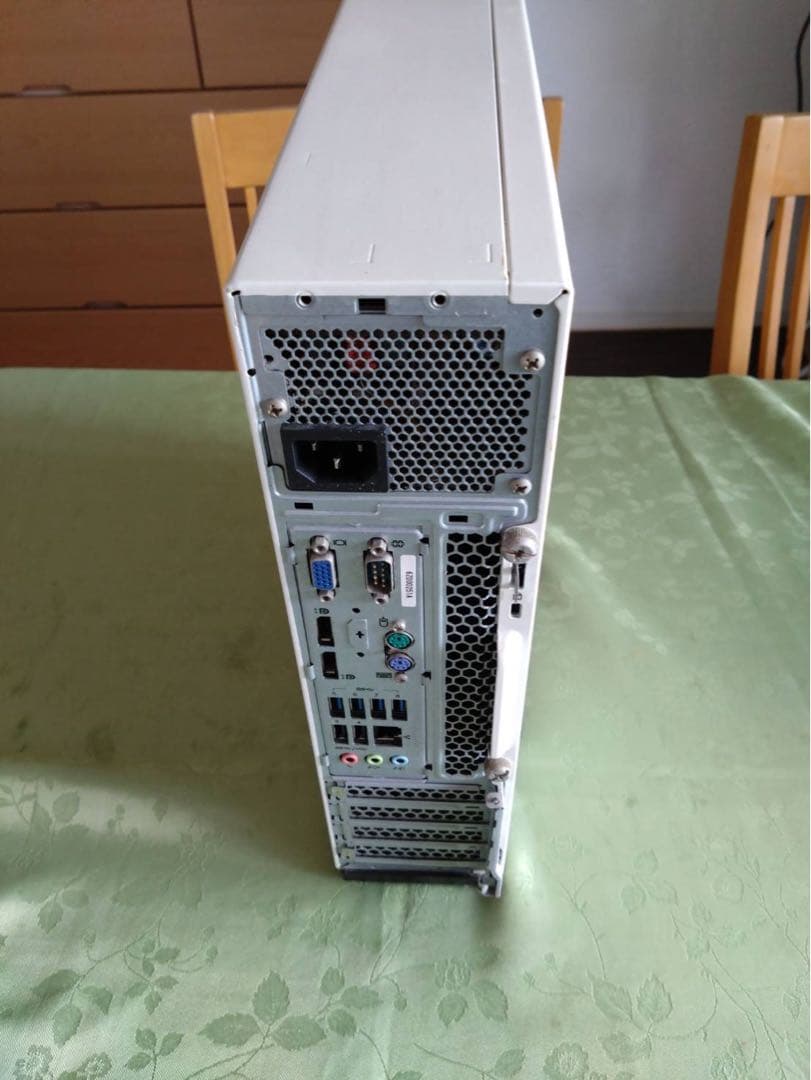 NEC Direct DT デスクトップPC