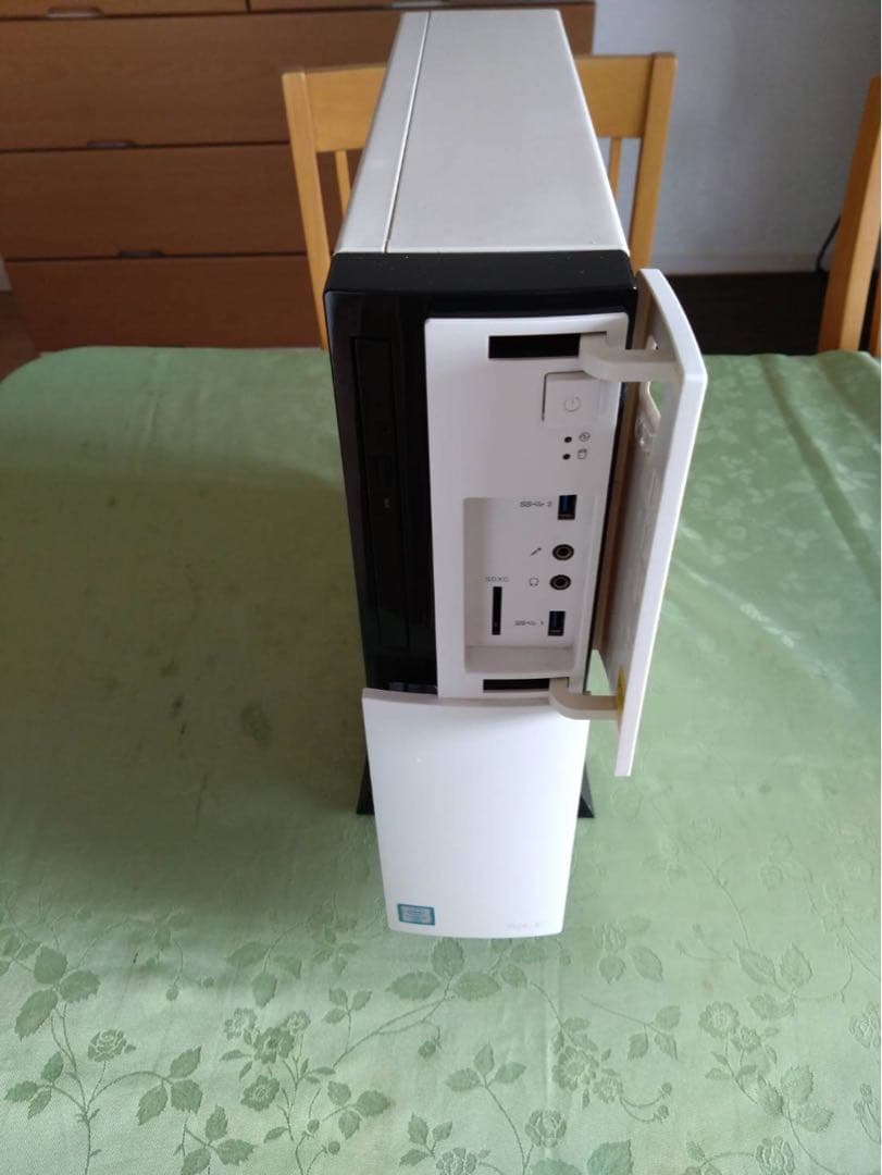 NEC Direct DT デスクトップPC