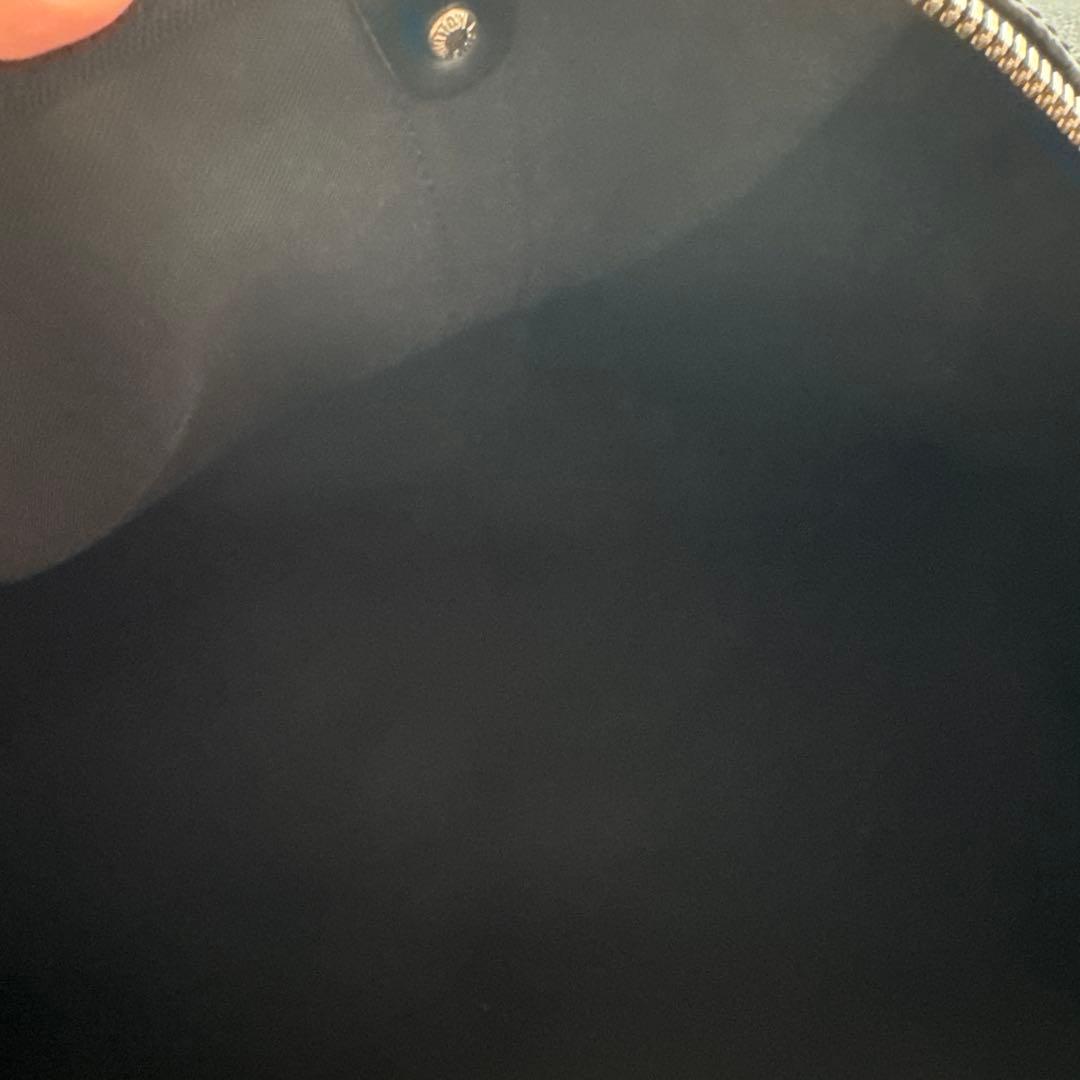 Louis Vuitton ダミエグラフィット キーポル