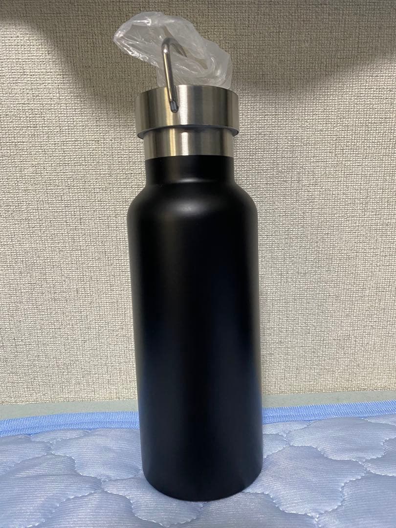 2bro サーモボトル