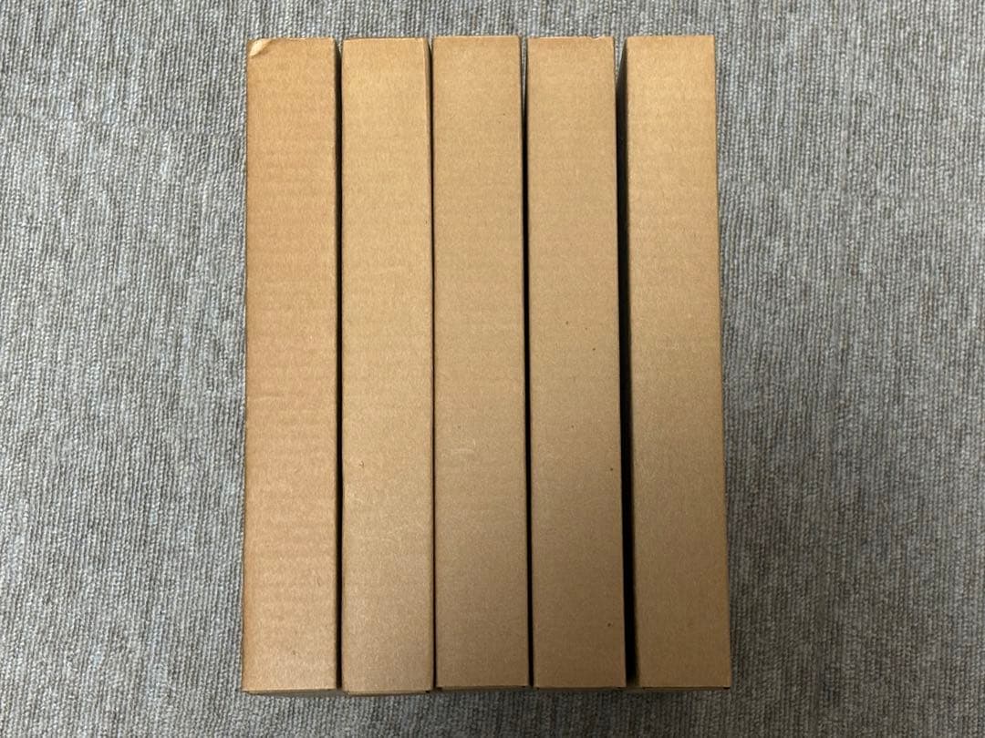 萬首唐人絶句（全5冊セット） 株式会社書芸界 太刀掛呂山