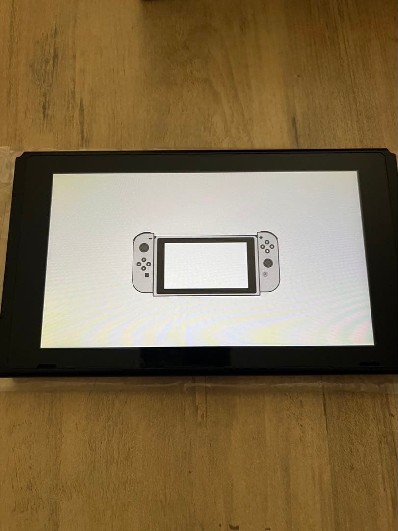 Switch本体 あつまれどうぶつの森