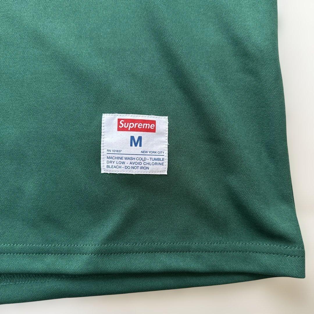 ヒ*ン様 Supreme Rotten Baseball TOP ベースボールT