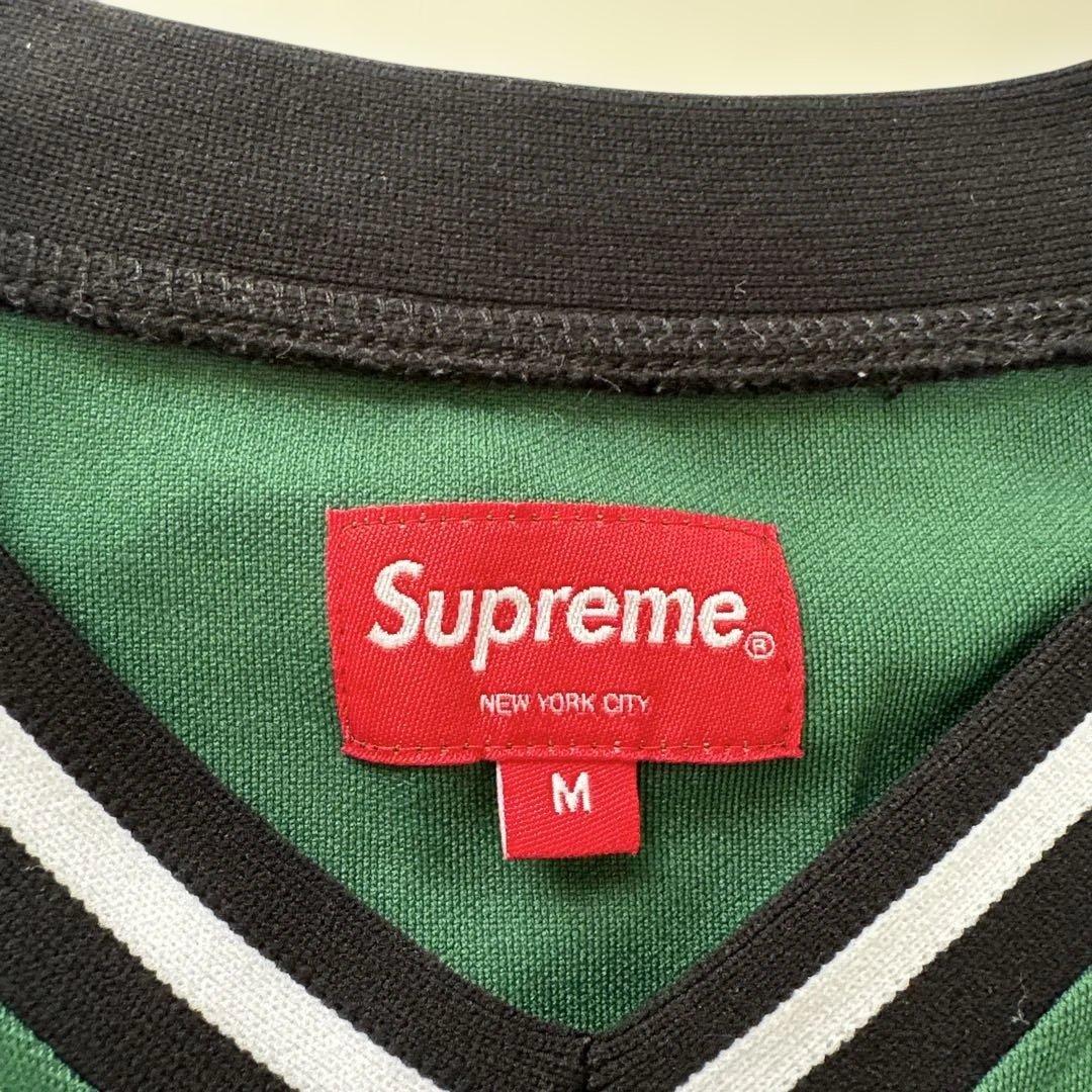 ヒ*ン様 Supreme Rotten Baseball TOP ベースボールT