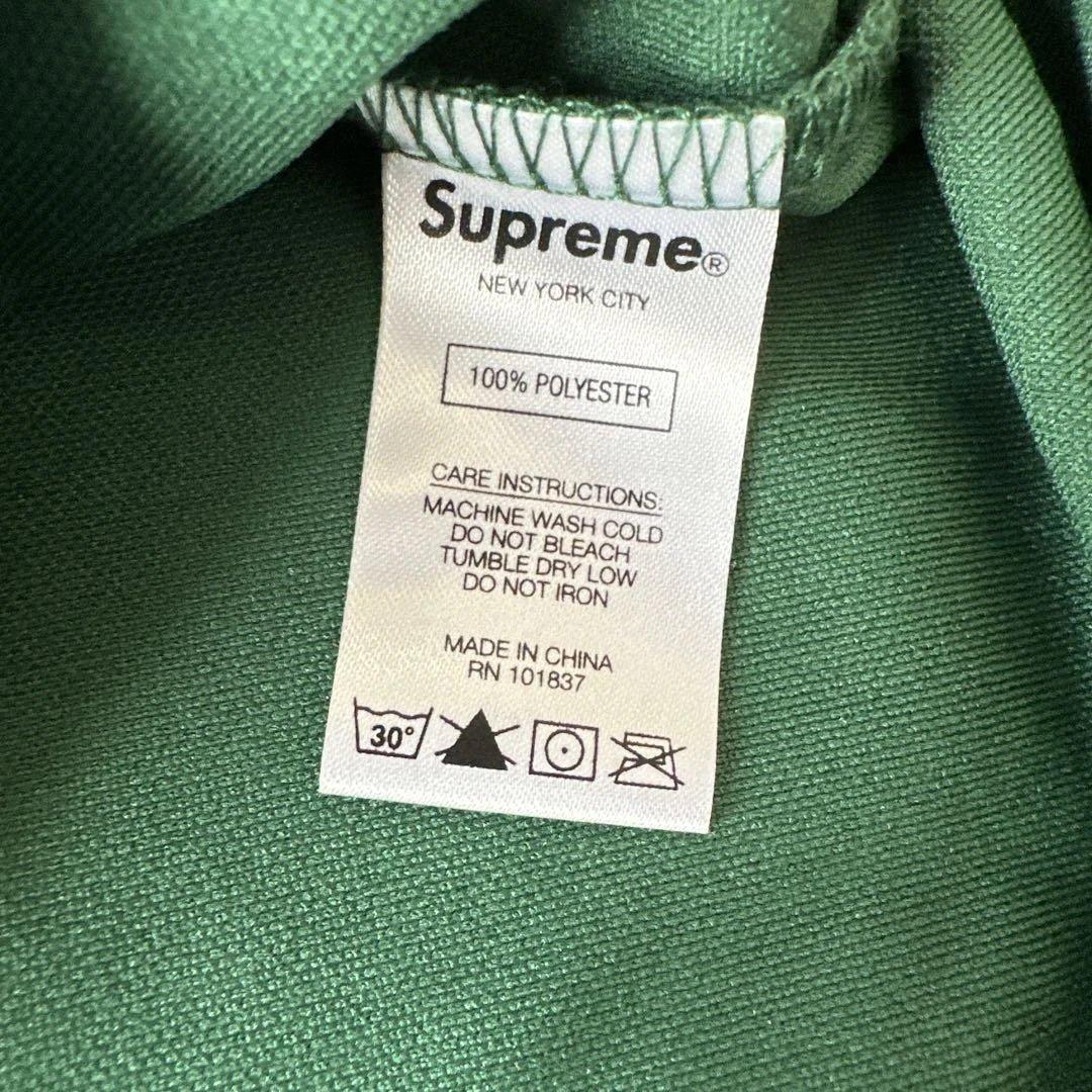 ヒ*ン様 Supreme Rotten Baseball TOP ベースボールT
