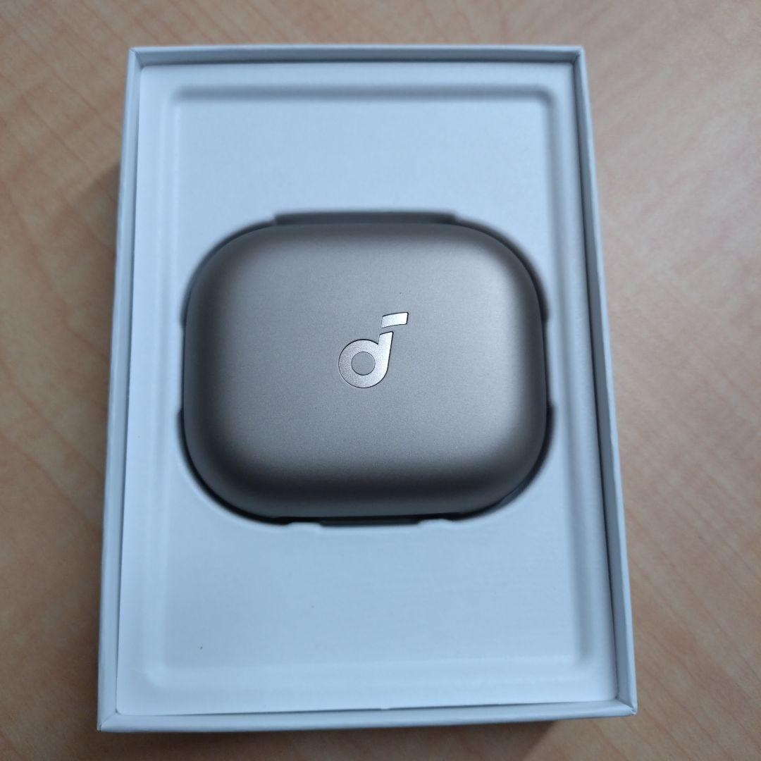 Anker Soundcore AeroFit 2 ブロンズゴールド