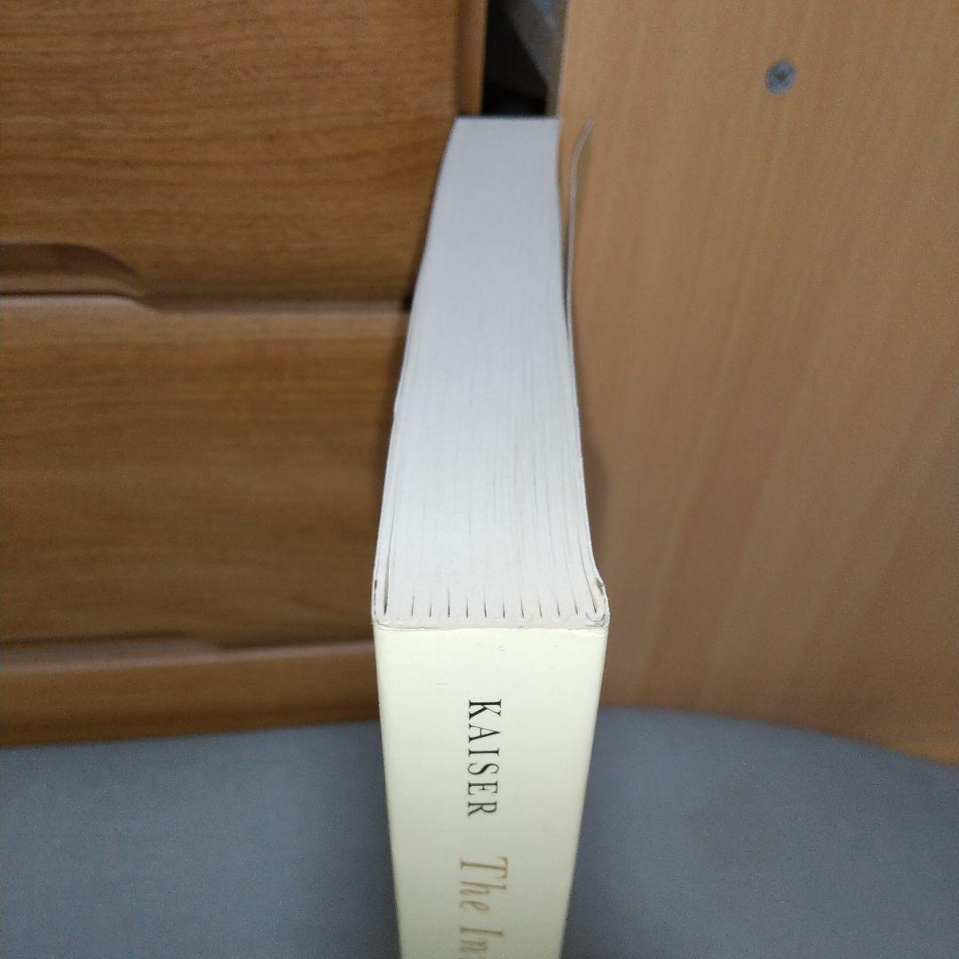 洋書 The Inner Bird: Anatomy and Evolution