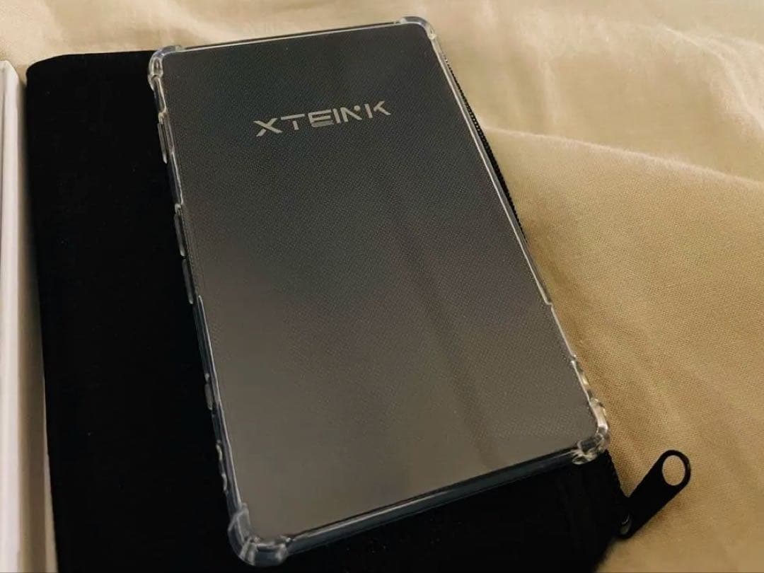 Xteink X4 黒