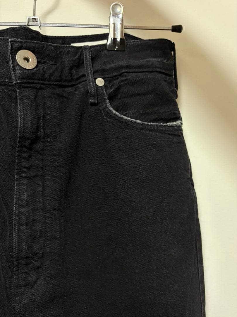 アッパーハイツ　188305302JTB THE OUVIA JET BLACK