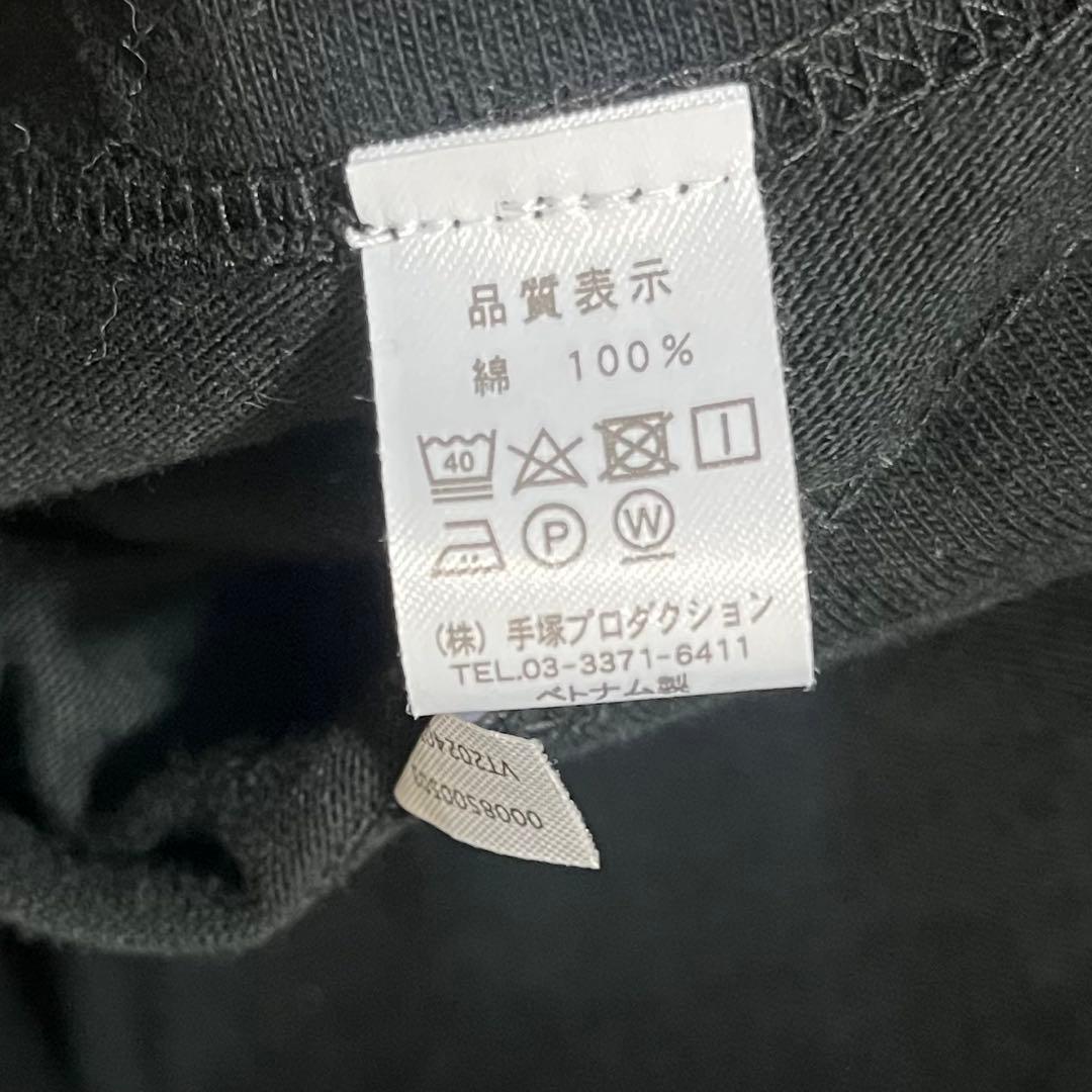 【希少】手塚治虫 鉄腕アトム Tシャツ Lサイズ オリジナル 半袖