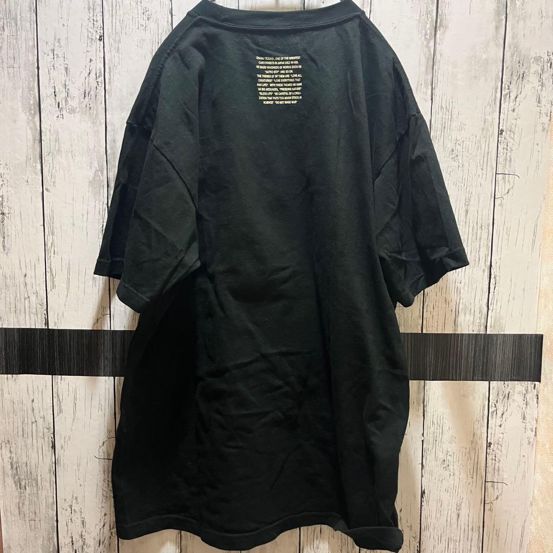 【希少】手塚治虫 鉄腕アトム Tシャツ Lサイズ オリジナル 半袖