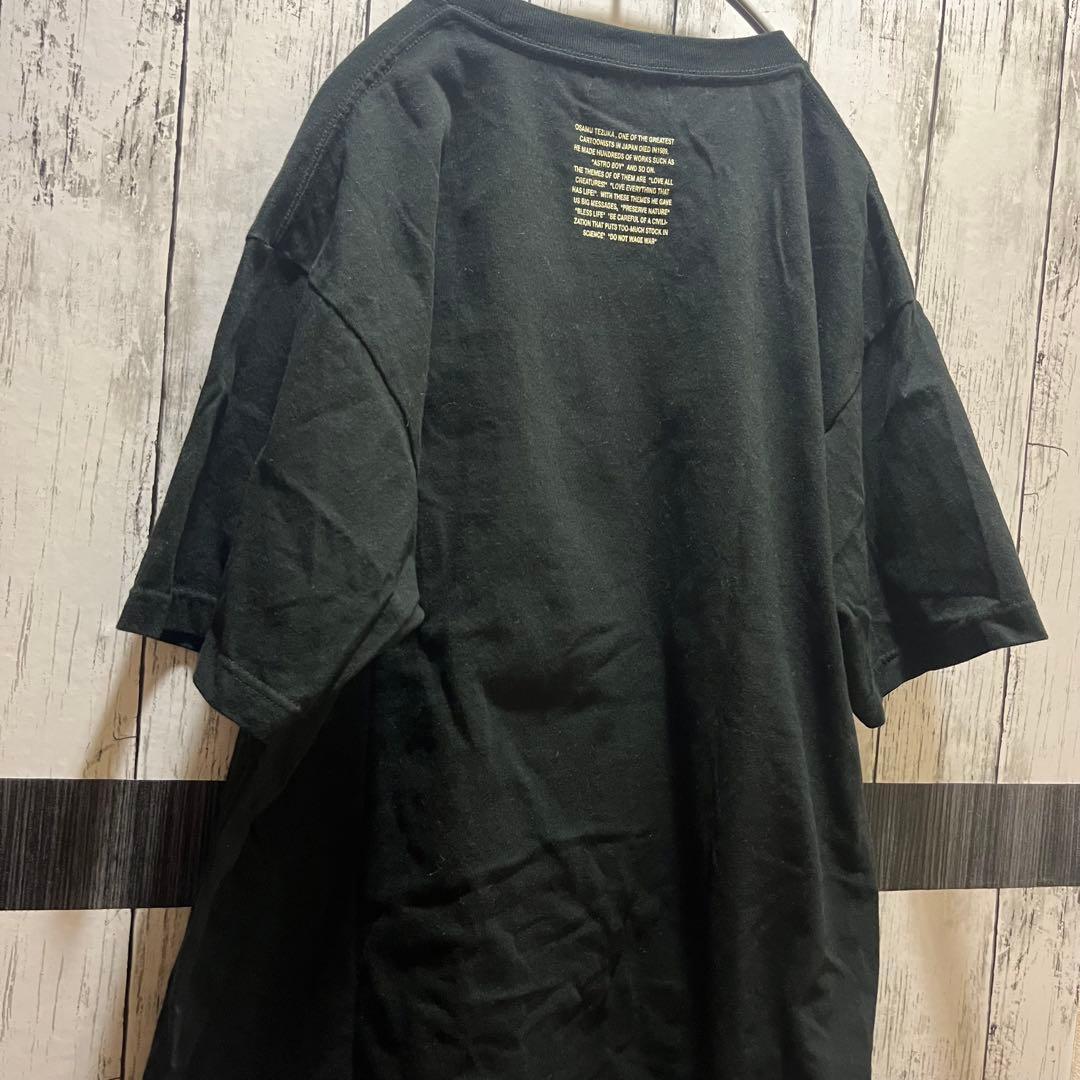 【希少】手塚治虫 鉄腕アトム Tシャツ Lサイズ オリジナル 半袖