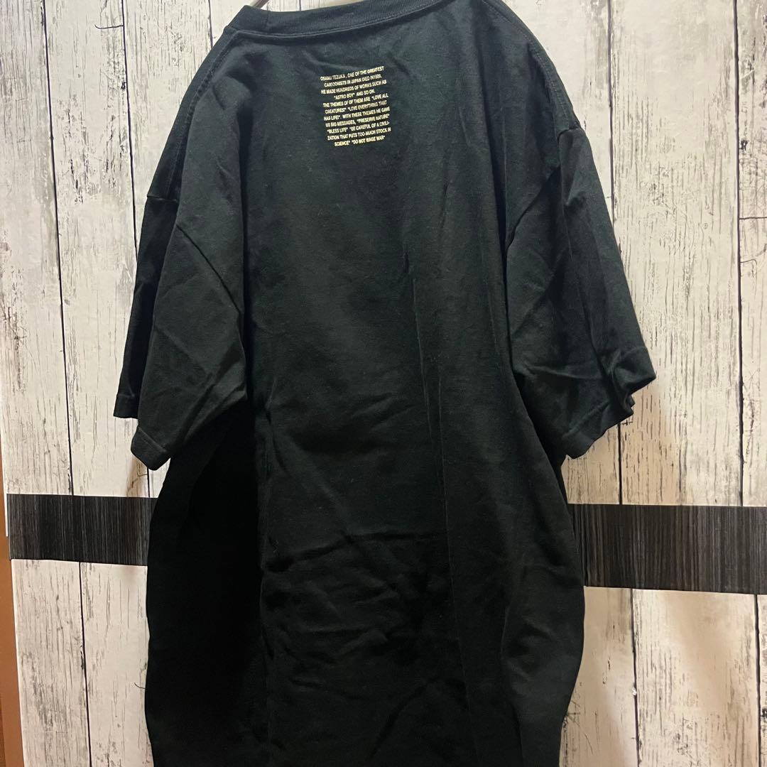 【希少】手塚治虫 鉄腕アトム Tシャツ Lサイズ オリジナル 半袖