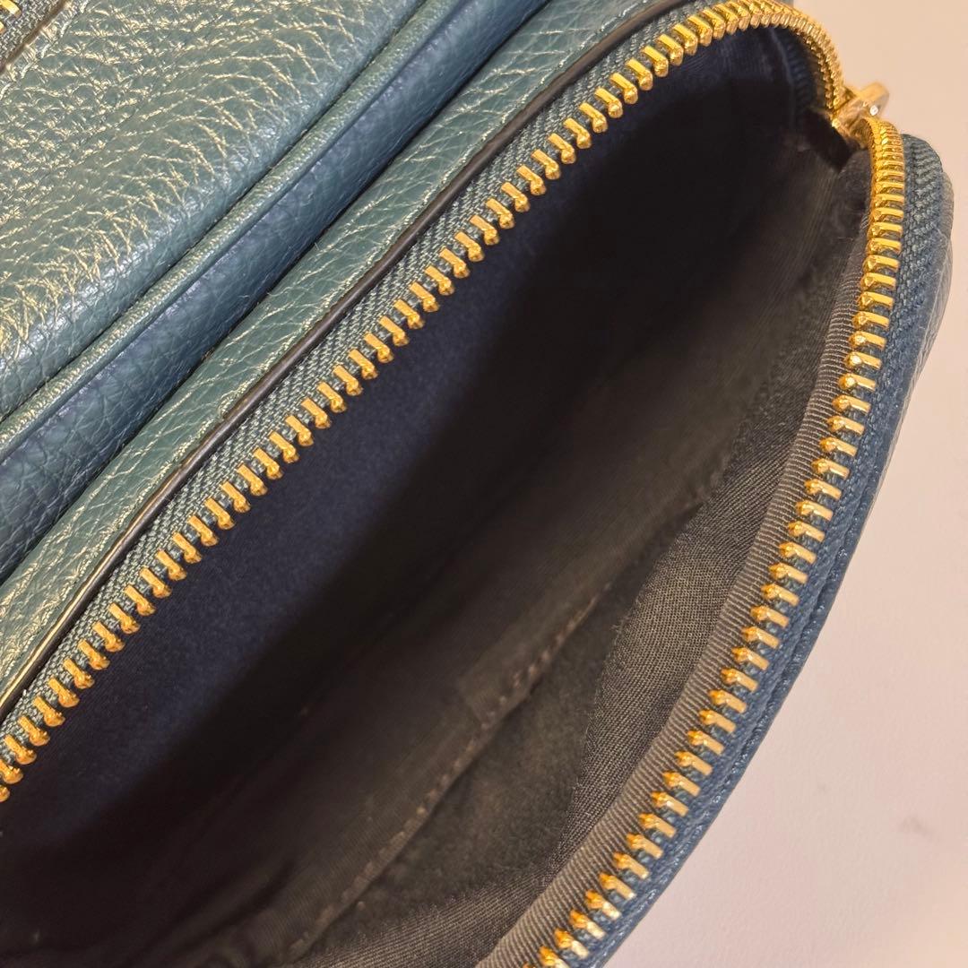 COACH ボディバッグ