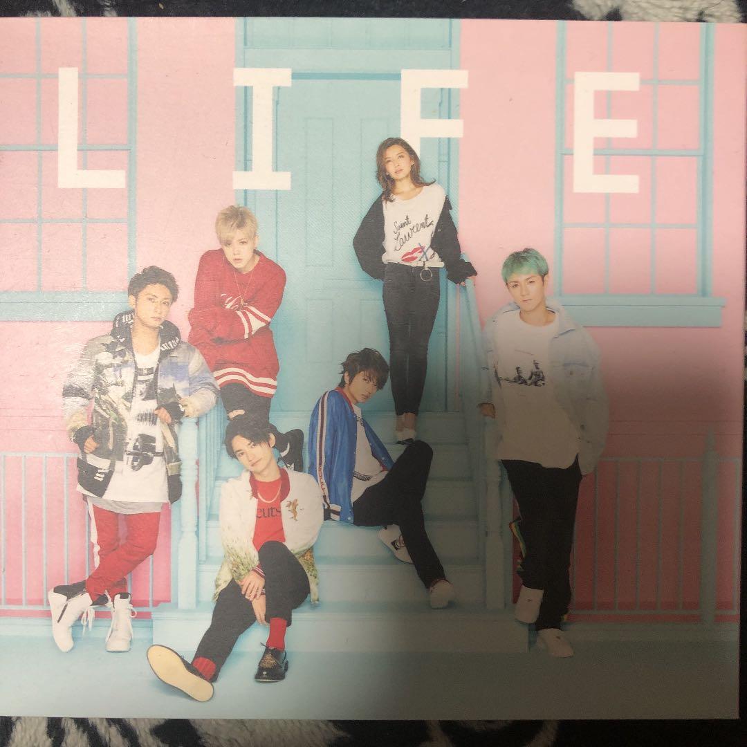 値下げしました。Nissy  AAA ライブ映像等