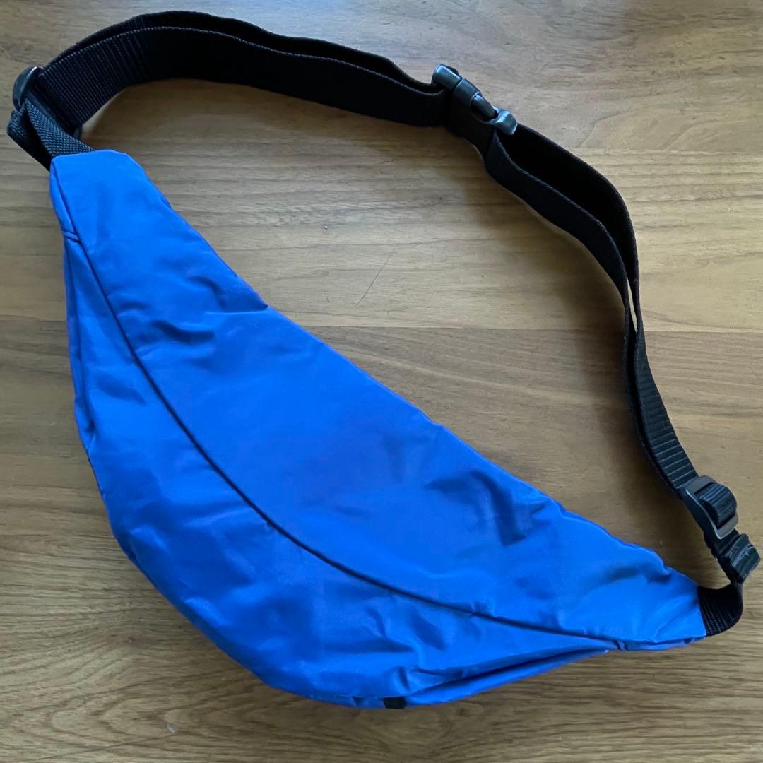【未使用品】DeuxiemeClasse Drifterドリフター　ボディバック
