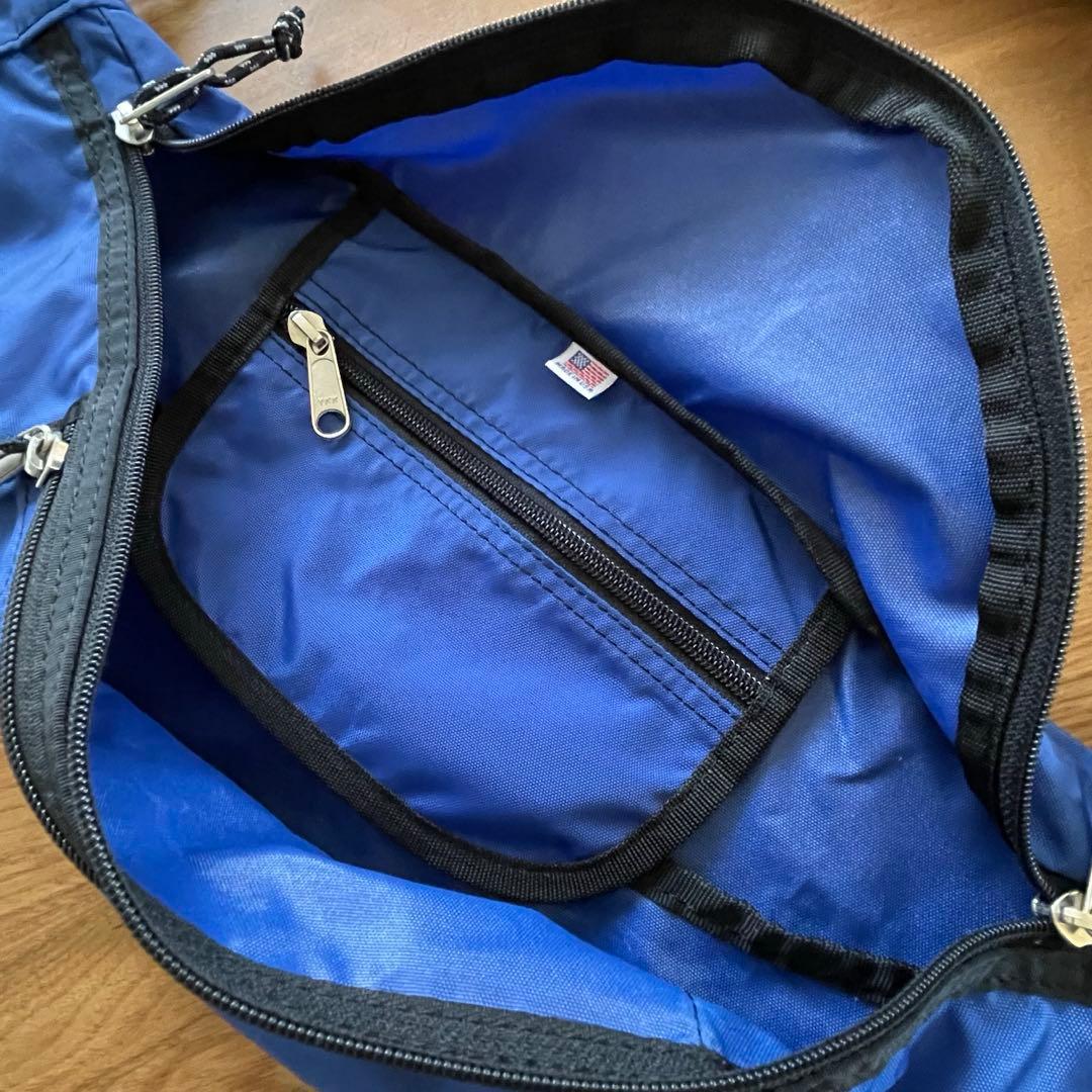 【未使用品】DeuxiemeClasse Drifterドリフター　ボディバック