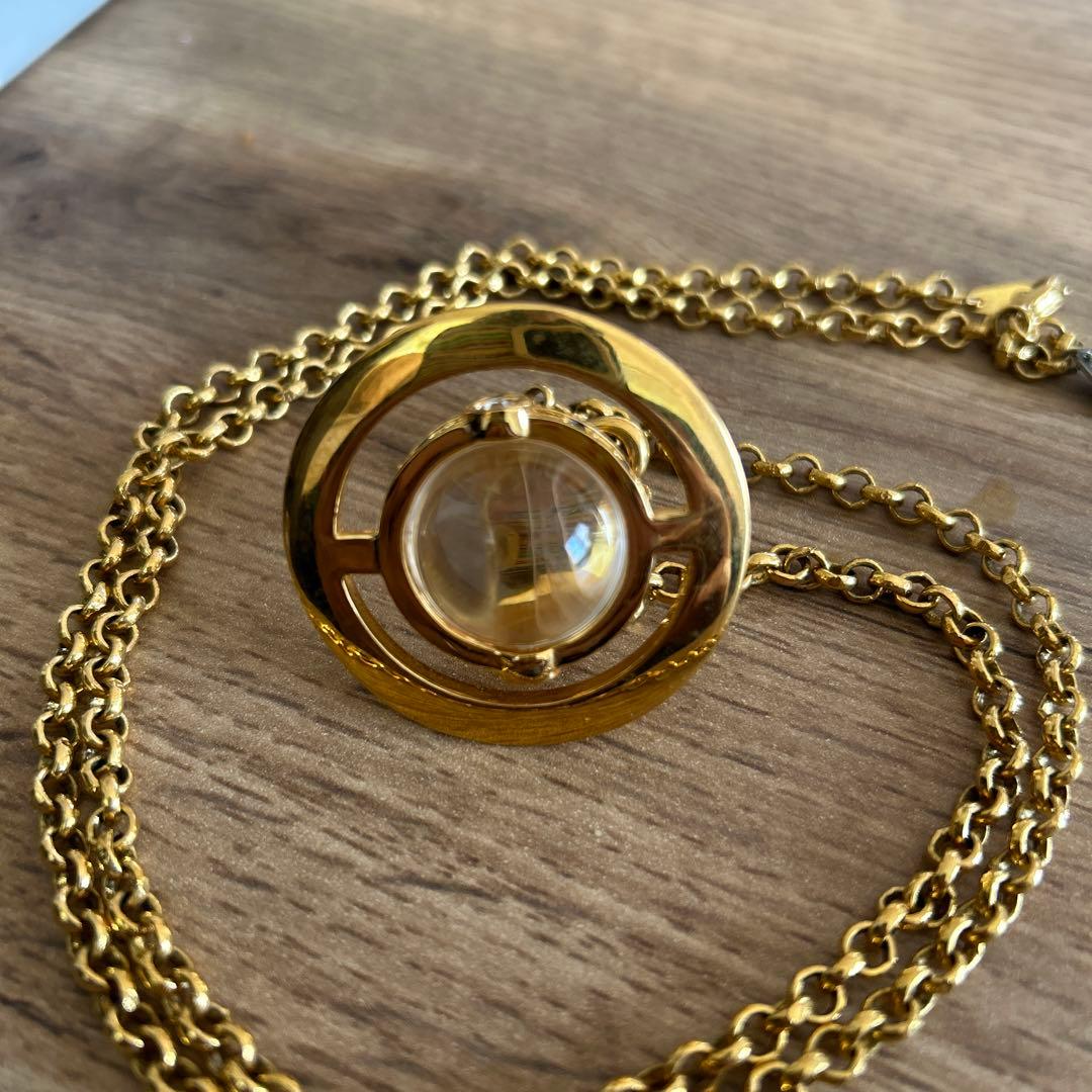 Vivienne Westwood / Orb ネックレス 廃盤品