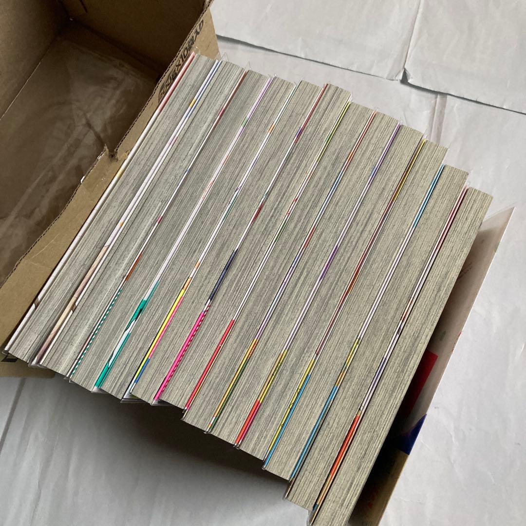主人恋日記　1〜12巻　全巻　漫画　少女　吉永ゆう