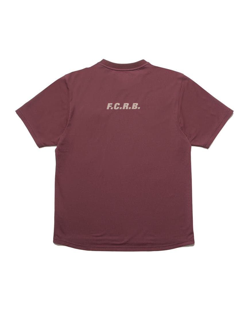 トップス F.C.R.B. bristo uniform experiment