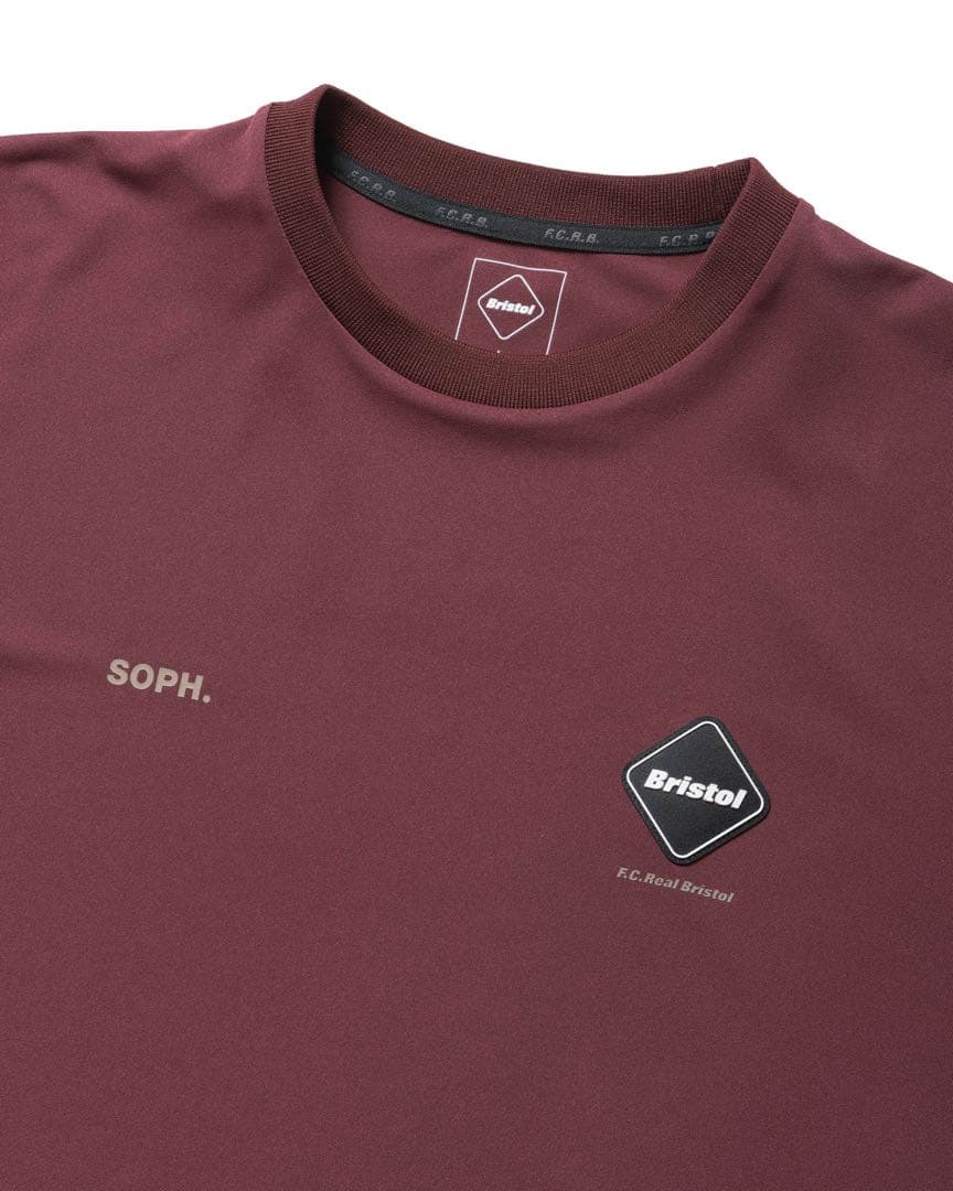 トップス F.C.R.B. bristo uniform experiment
