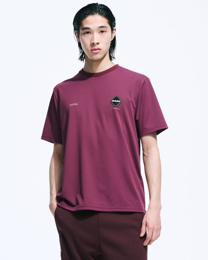 トップス F.C.R.B. bristo uniform experiment