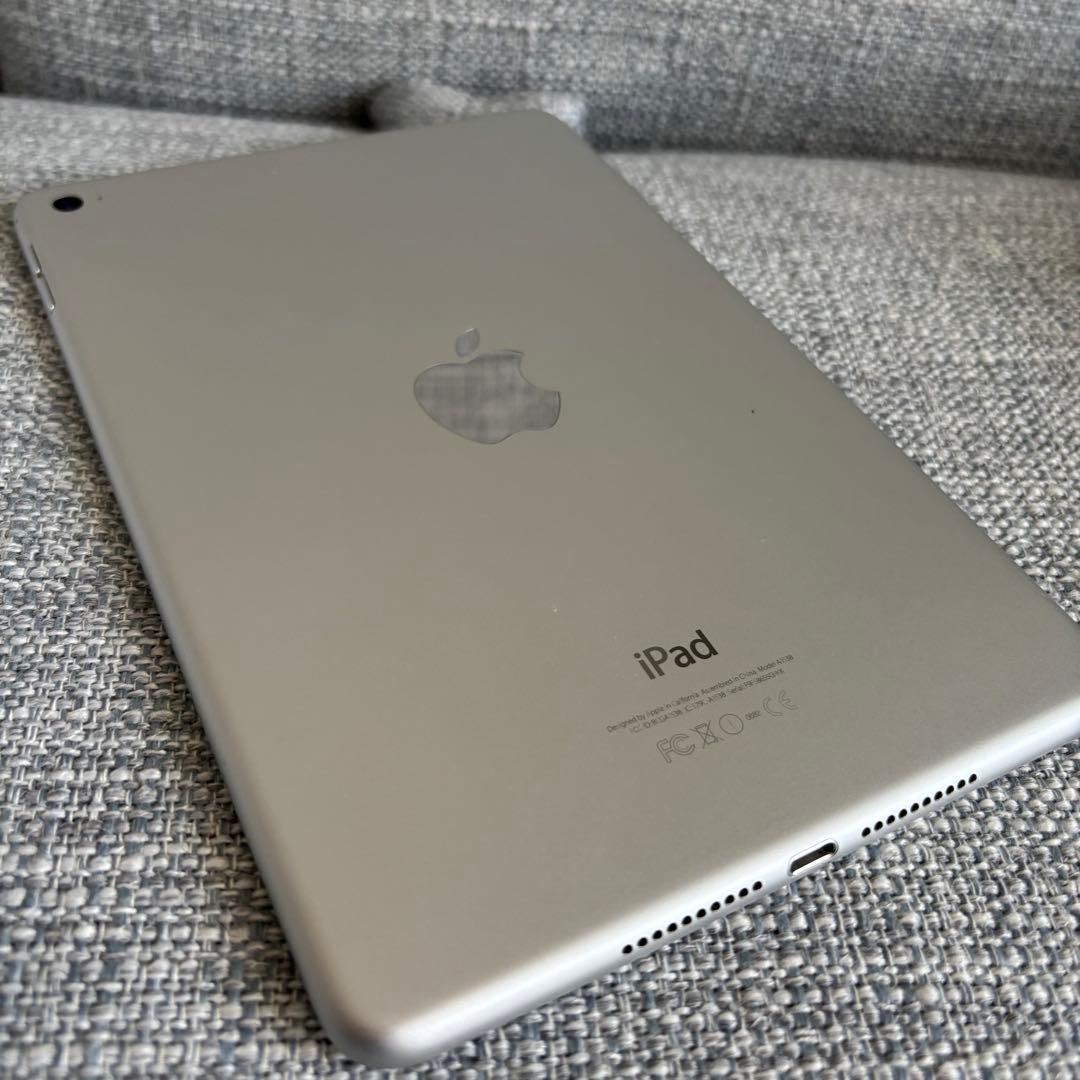 iPad mini 4 128gb Wi-Fiモデル 美品 箱あり 第4世代