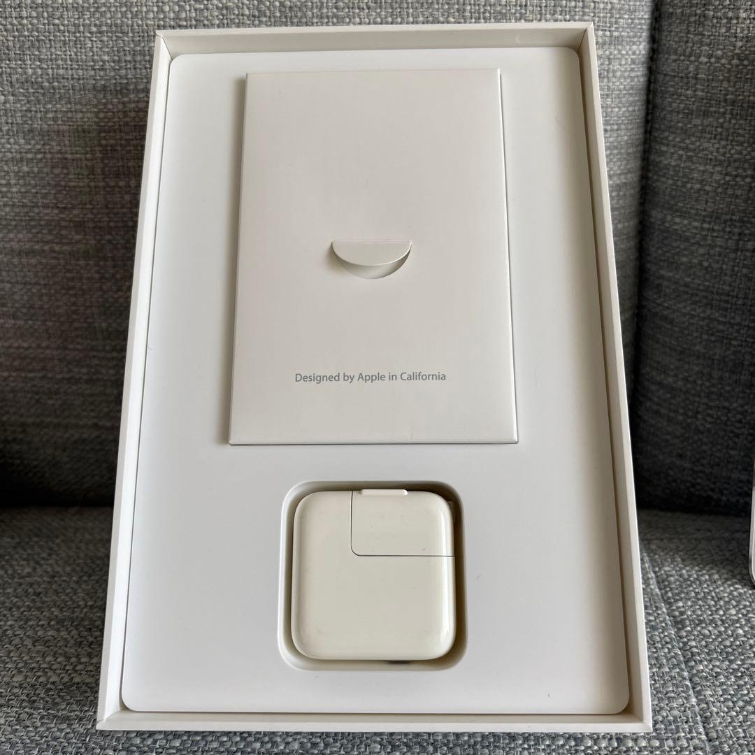 iPad mini 4 128gb Wi-Fiモデル 美品 箱あり 第4世代