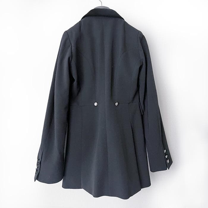 a*e様 HERMES エルメスのジャケット　セリエ