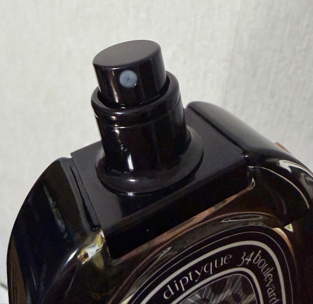 diptyque ORPHEON 香水