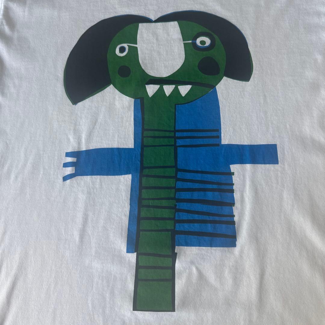 マルニTシャツ　サイズ46 新品未使用