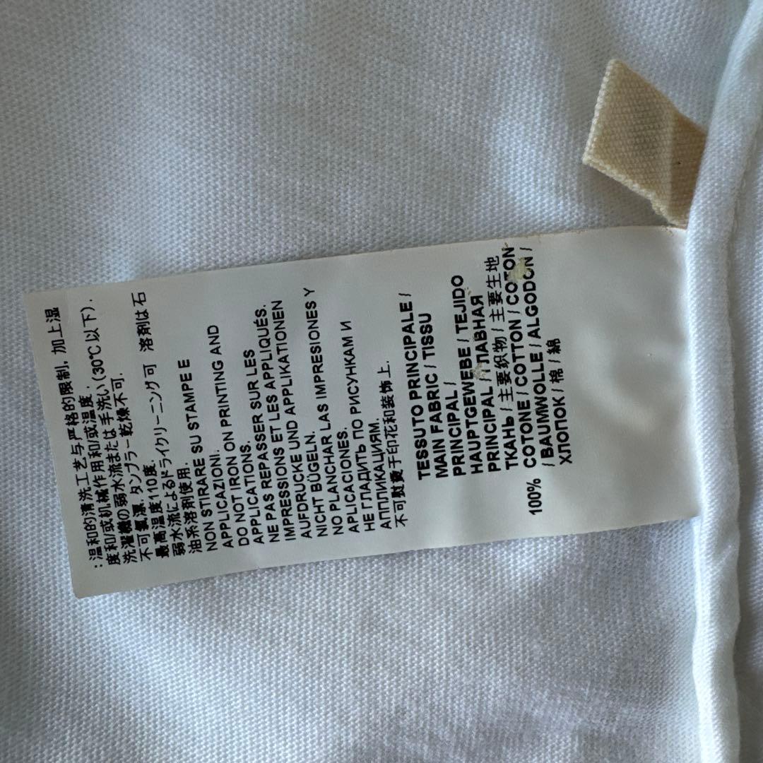 マルニTシャツ　サイズ46 新品未使用