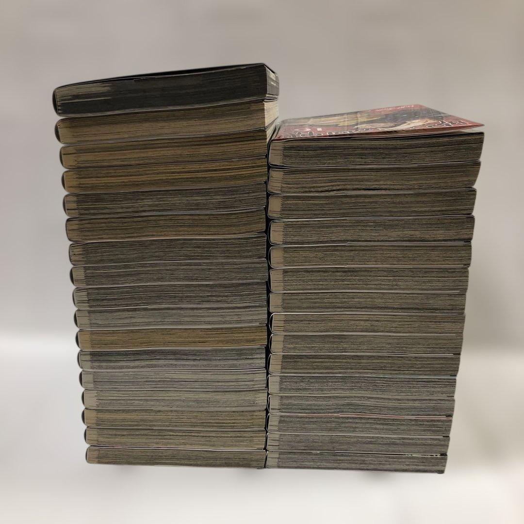 呪術廻戦　0巻〜30巻　公式ハンドブック　レンタルアップ　32冊セット　芥見下々